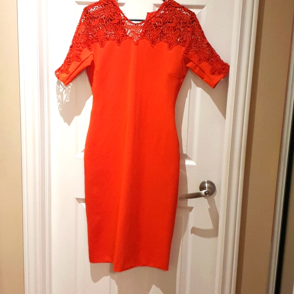 dress